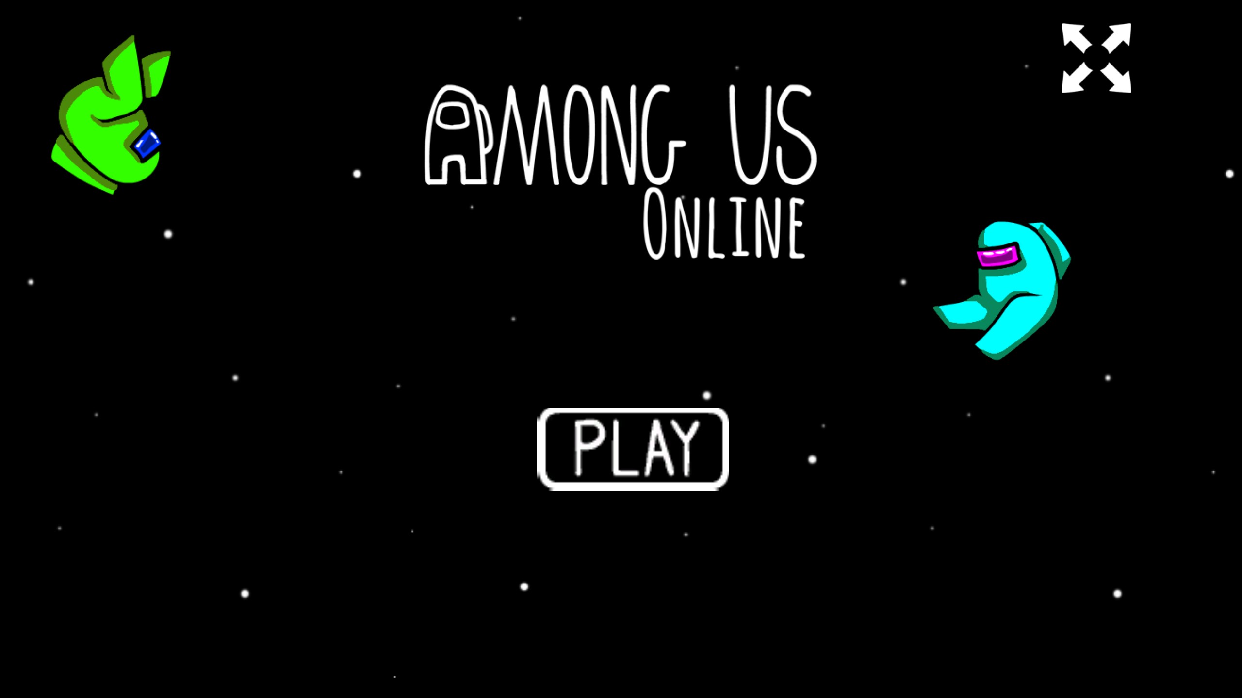 Among Us gameplay